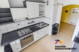 Komfortowe 3 pok. mieszkanie z dwoma WC ! Słowacka